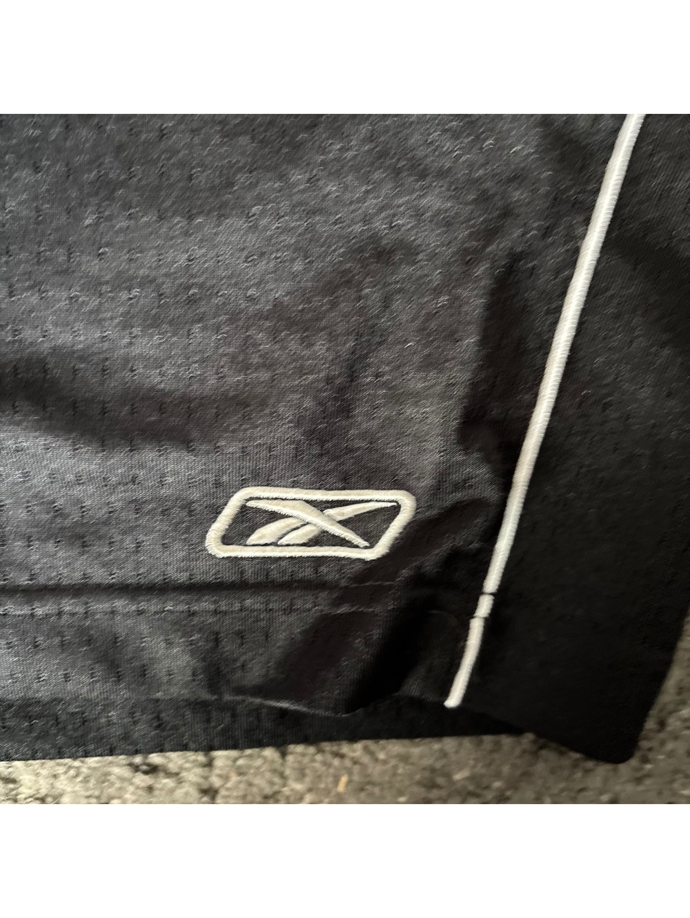 Vintage Reebok Shorts - Picture 5 of 5